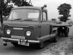 Scammell Scarab Four 1962 года